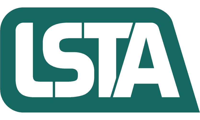LSTA logo
